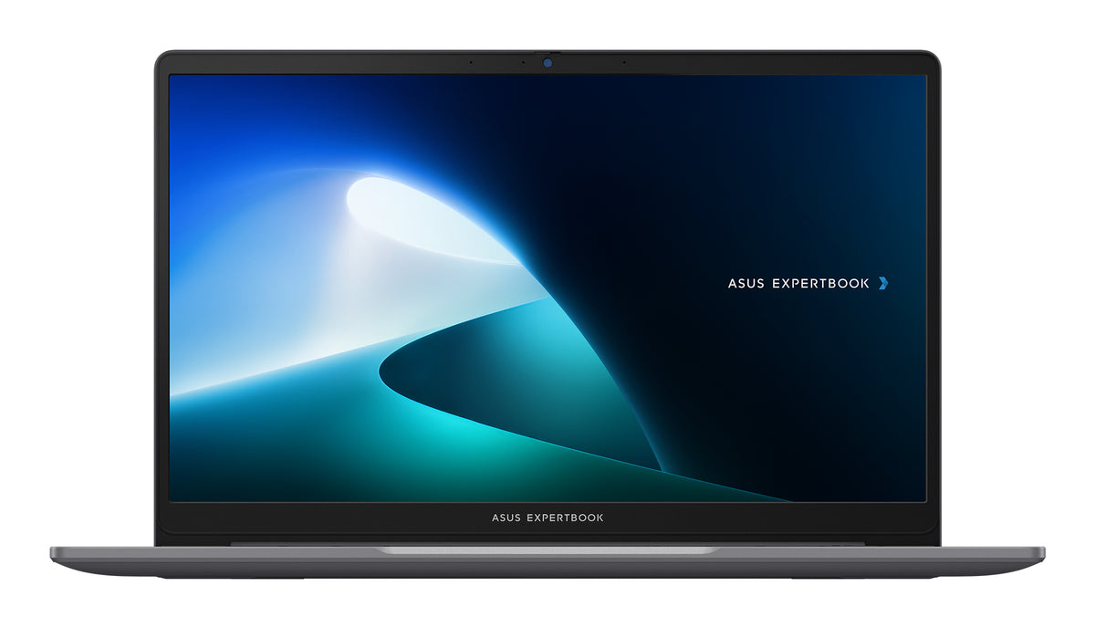 ASUS ExpertBook P1 P1403CVA-i58G512- Intel® Core™ i5 i5-13420H Computadora portátil 35.6 cm (14") Full HD 8 GB DDR5-SDRAM 512 GB SSD Wi-Fi 6 (802.11ax) Windows 11 Pro Gris