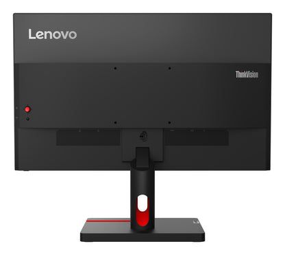 Lenovo ThinkVision S22i-30 monitor de computadora 54.6 cm (21.5") 1920 x 1080 Pixeles Full HD LCD Negro, Gris