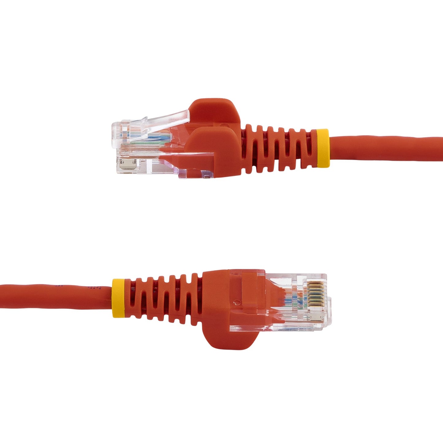 StarTech.com 45PAT2MRD cable de red U/UTP (UTP)