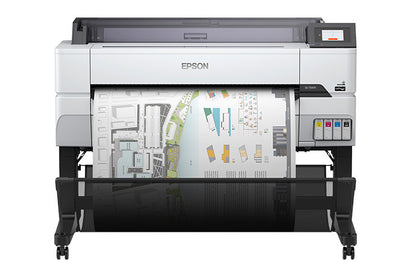 Epson SureColor T5475 impresora de gran formato Wifi Inyección de tinta Color 2400 x 1200 DPI 914 x 1897 mm Ethernet