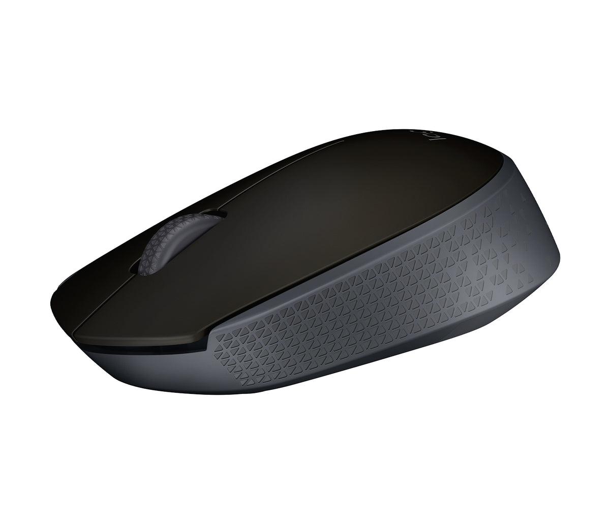 Logitech 910-004940 ratón Oficina Ambidiestro RF inalámbrico