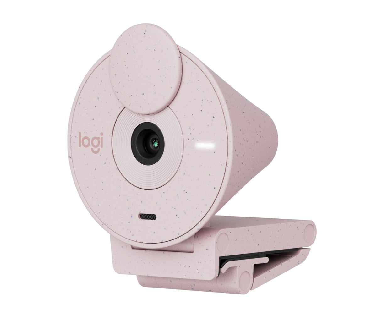 Logitech 960-001446 cámara web 2 MP 1920 x 1080 Pixeles USB Rosa