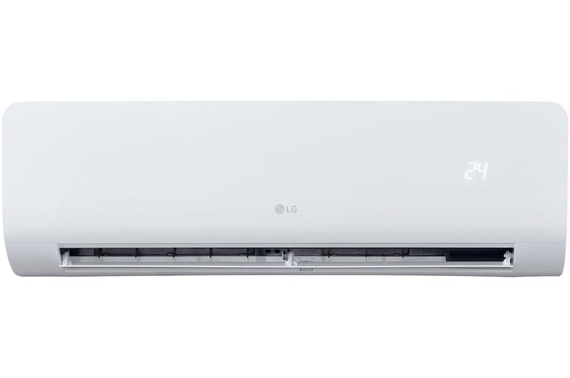 Aire Acondicionado LG Smart Inverter 1.5 Ton Frío Voltaje 230V 60HZ