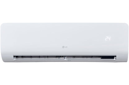 Aire Acondicionado LG Smart Inverter 1.5 Ton Frío Voltaje 230V 60HZ