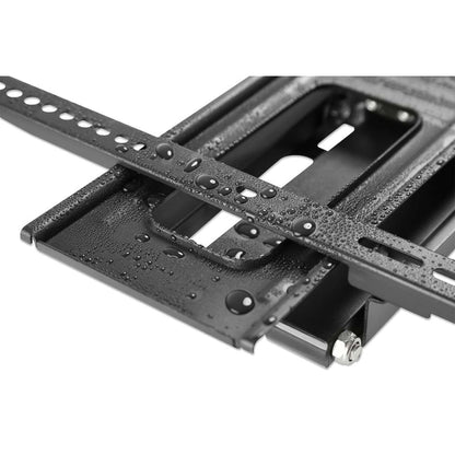 Manhattan 462150 soporte para TV 2.18 m (86") Negro