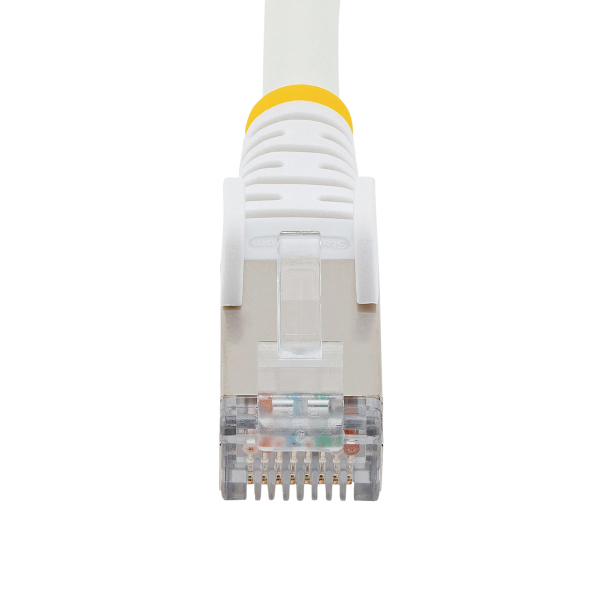 StarTech.com NLWH-10F-CAT6A-PATCH cable de red S/FTP (S-STP) Alrededor
