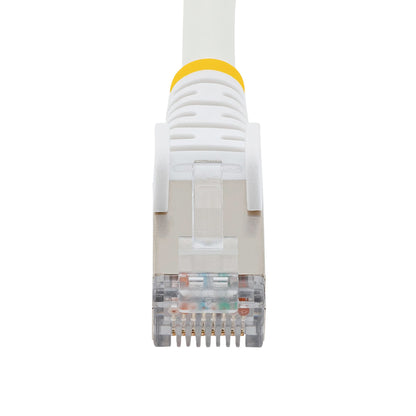 StarTech.com NLWH-10F-CAT6A-PATCH cable de red S/FTP (S-STP) Alrededor