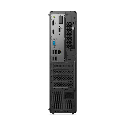 Desktop Lenovo Thinkcentre Neo 50s Gen 5 Intel Core i3-13100 Disco duro 512 GB SSD Ram 8 GB Windows 11 Pro 1 año Onsite