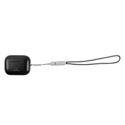 AUDIFONOS PERFECT CHOICE TWS ENC CARGA INALAMBRICA NESH - NEGRO