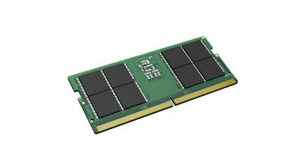 Memoria RAM Kingston Value DDR5 5600MHz 48GB Non-ECC CL46 SO-DIMM