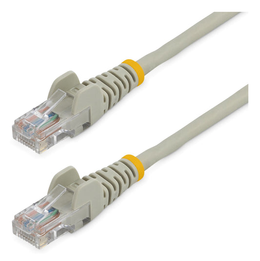 StarTech.com 45PAT50CMGR cable de red U/UTP (UTP)