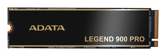 Unidad de Estado Solido SSD Adata 2 TB Legend 900 Pro NVMe M.2 6500 MB/s Escritura 7400 MB/s Lectura PCI Expres