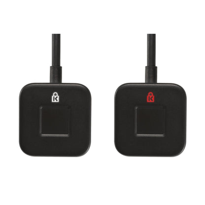 Kensington K62330WW lector de huella digital