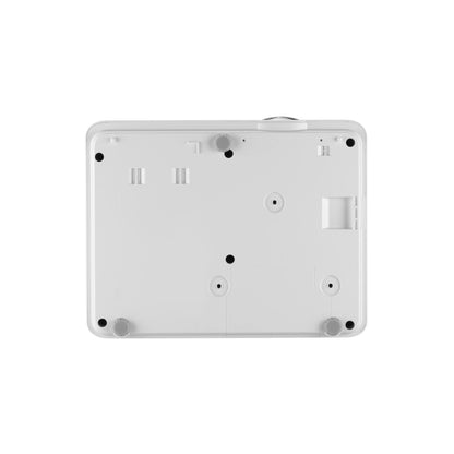 InFocus Nemesis II Proyector de alcance estándar 5000 lúmenes ANSI DLP WXGA (1280x800) Blanco