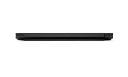 Lenovo ThinkPad P16s Gen 4 (Intel) Intel Core Ultra 7 255H Estación de trabajo móvil 40.6 cm (16") WUXGA 16 GB DDR5-SDRAM 512 GB SSD NVIDIA RTX PRO 500 Blackwell Wi-Fi 7 (802.11be) Windows 11 Pro Español Negro