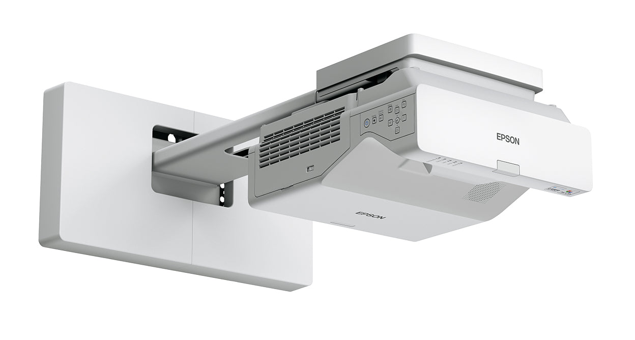 Epson 760Wi 4100 lúmenes ANSI 3LCD WXGA (1280x800) Blanco