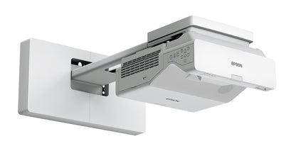 Epson 760Wi 4100 lúmenes ANSI 3LCD WXGA (1280x800) Blanco