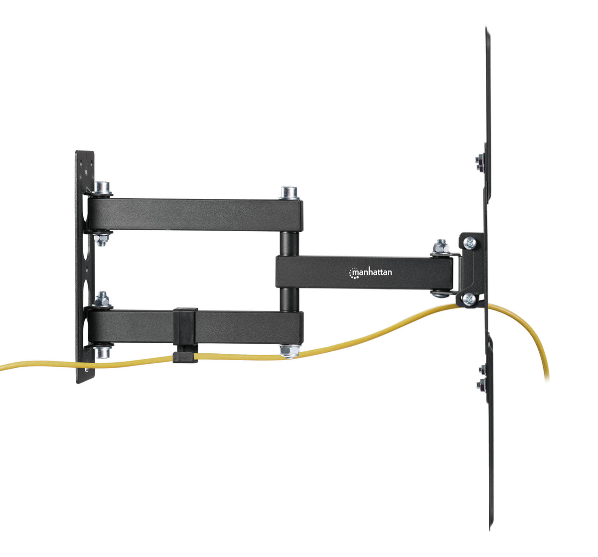 Manhattan 462624 soporte para TV 139.7 cm (55")