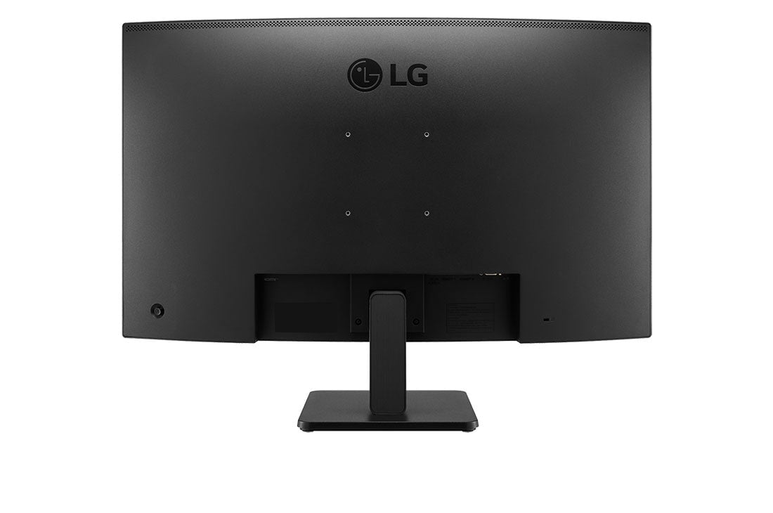 LG 32MR50C-B monitor de computadora 80 cm (31.5") 1920 x 1080 Pixeles Full HD LCD Negro