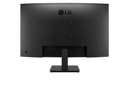 LG 32MR50C-B monitor de computadora 80 cm (31.5") 1920 x 1080 Pixeles Full HD LCD Negro