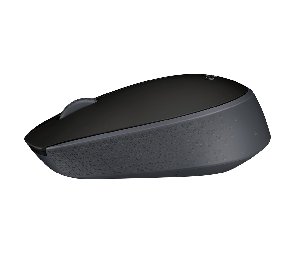 Logitech 910-004940 ratón Oficina Ambidiestro RF inalámbrico