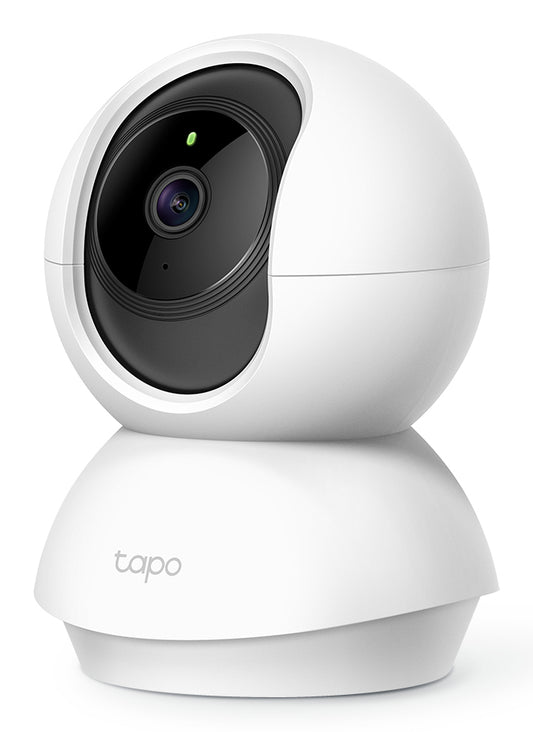 TP-Link Tapo C200 Esférico Cámara de seguridad IP Interior 1920 x 1080 Pixeles Techo/escritorio