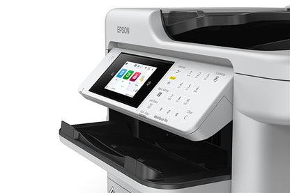 Epson WorkForce Pro WF-C5891 Inyección de tinta A4 4800 x 1200 DPI 34 ppm Wifi