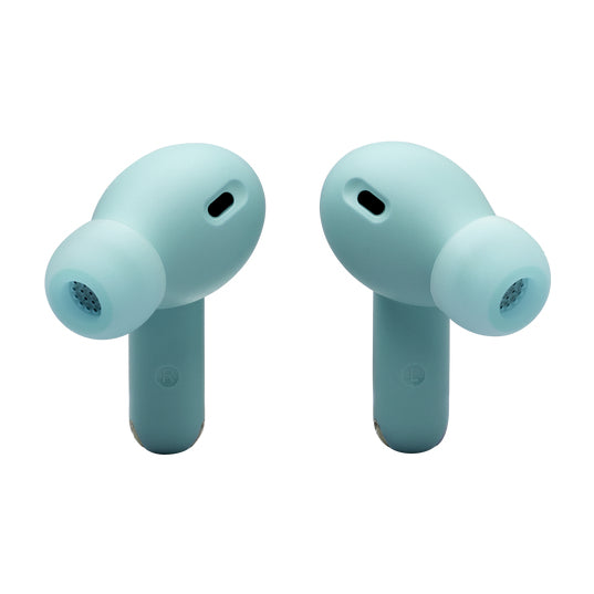 Auriculares JBL Buds Vibe Beam 2 color Azul