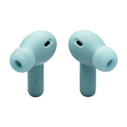 Auriculares JBL Buds Vibe Beam 2 color Azul