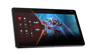 Lenovo Legion Tab (8.8", 3) Snapdragon 256 GB 22.4 cm (8.8") 12 GB Wi-Fi 7 (802.11be) Android 14 Negro