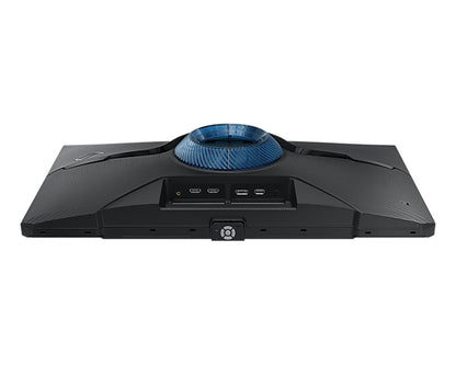 Monitor Samsung 25" Gaming Odyssey G4 FHD Resolución 1920x1080 Panel IPS