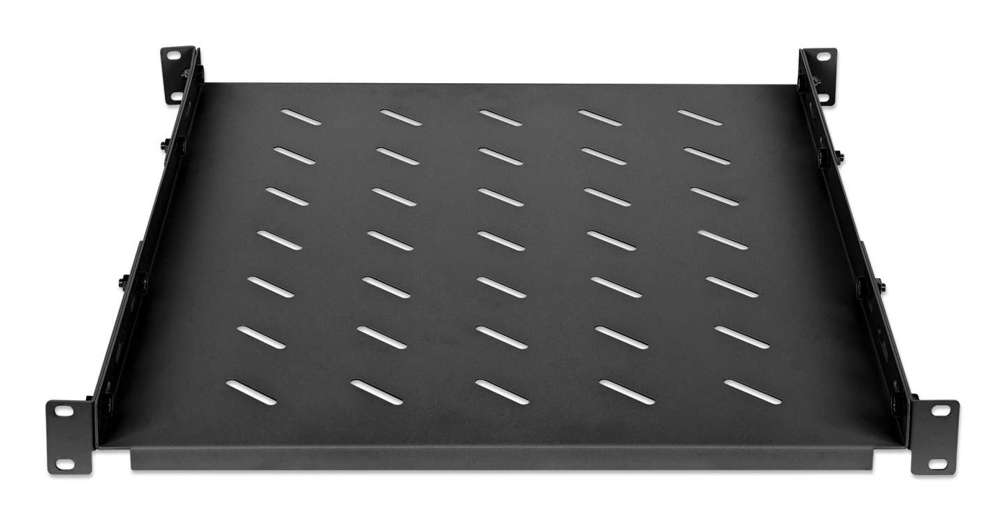 Intellinet 714112 accesorio para rack Repisa de estante