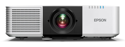 Epson PowerLite L790U Proyector de alcance estándar 7300 lúmenes ANSI 3LCD WUXGA (1920x1200) Blanco