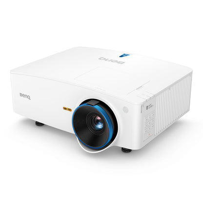 Proyector BenQ LK935 5500 Lumenes  Laser 4K UHD Uso 24/7 Proyeccion 360