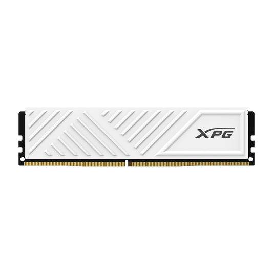 MEMORIA RAM ADATA XPG D35 DDR4-3200 MHZ 8GB BLANCO