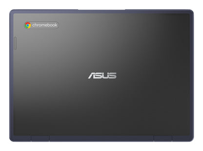Laptop Asus Chromebook CZ1104CM2A-NS0084 MediaTek 520 8GB 64GB EMMC 11.6 1366 x 768 Touch ChromeOS (Education Upgrade)