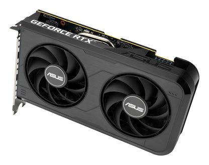 Tarjeta Video Asus Dual-RTX5050-8G 8GB GDDR6 128BIT PCI-E 5.0 HDMI 3*DP Dual Fan