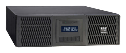 Tripp Lite SU5000RT sistema de alimentación ininterrumpida (UPS) Doble conversión (en línea) 5 kVA 4 salidas AC