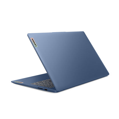Laptop Lenovo IdeaPad Slim 3 15ABR8 15.6" FHD AMD Ryzen 7 5825U 16GB 1TB Radeon RX Vega 8 W11 Home SPA Azul Abismo