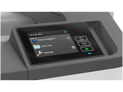 Lexmark CS531dw Color 1200 x 1200 DPI A4 Wifi