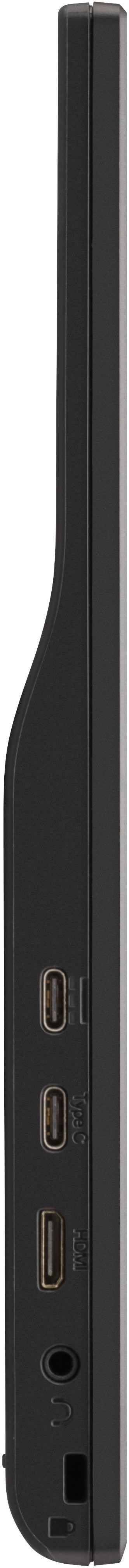 Viewsonic VA1655 monitor de computadora 40.6 cm (16") 1920 x 1080 Pixeles Full HD LED Negro