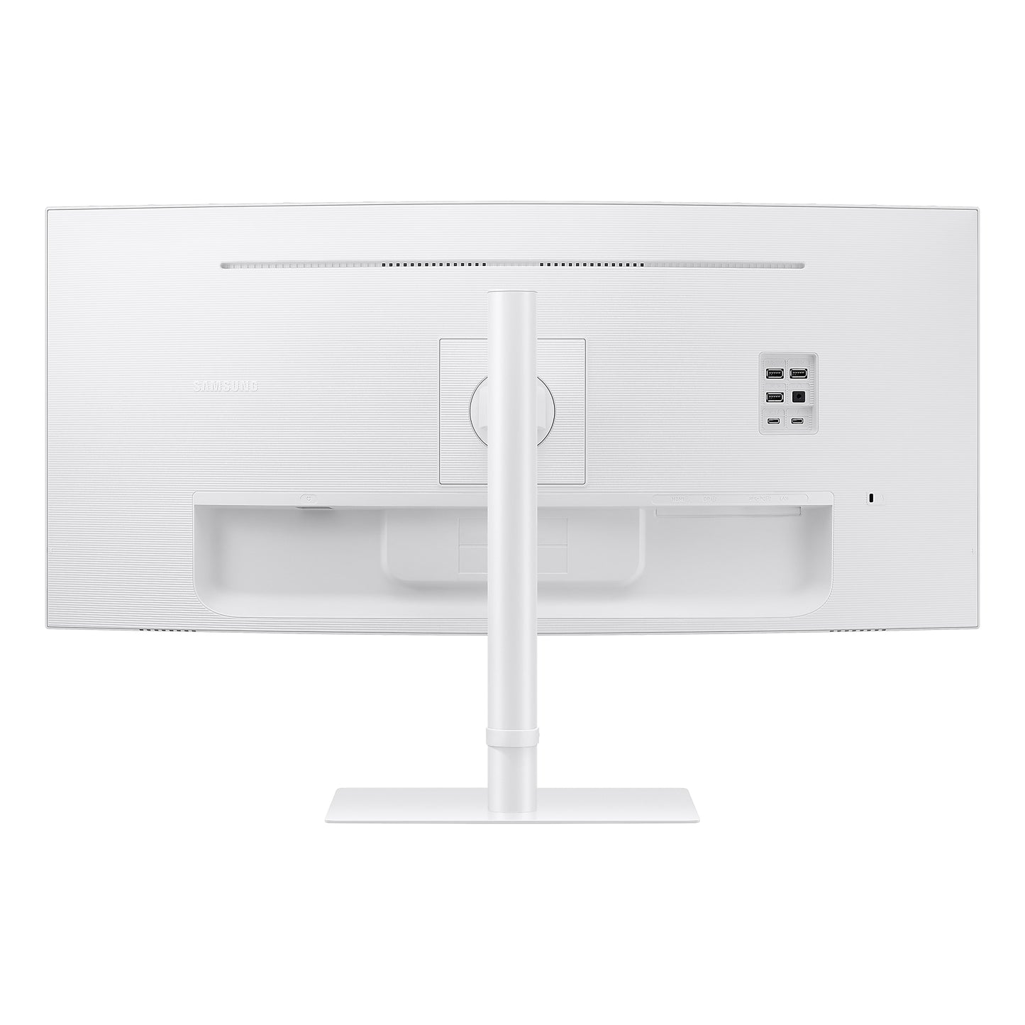 Monitor Samsung 34" LS34C650 Led QHD Panel VA Resolucion 3440x1440