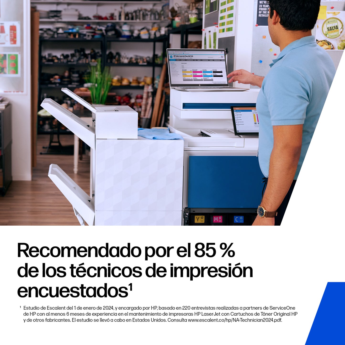TONER HP 2055DN 2055D NEGRO XL