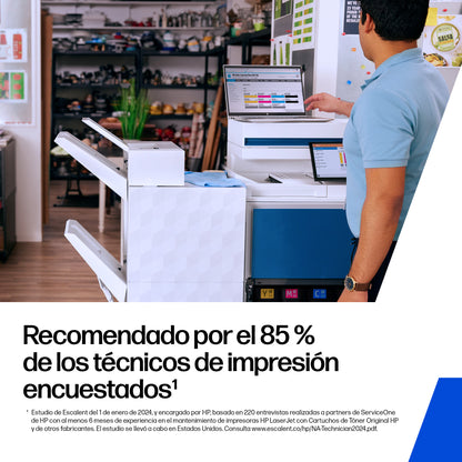 TONER HP 2055DN 2055D NEGRO XL