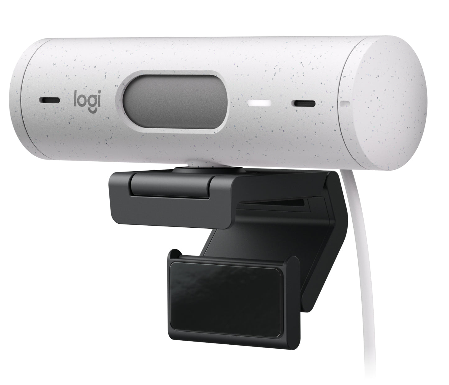 Logitech 960-001426 cámara web 4 MP 1920 x 1080 Pixeles USB Blanco