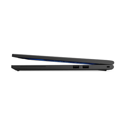 Laptop Lenovo ThinkPad T14s 2 in 1 G1 14" Intel Core Ultra 7 255U 16GB 512GB SSD W11 Pro 64 3YR Premier NBD