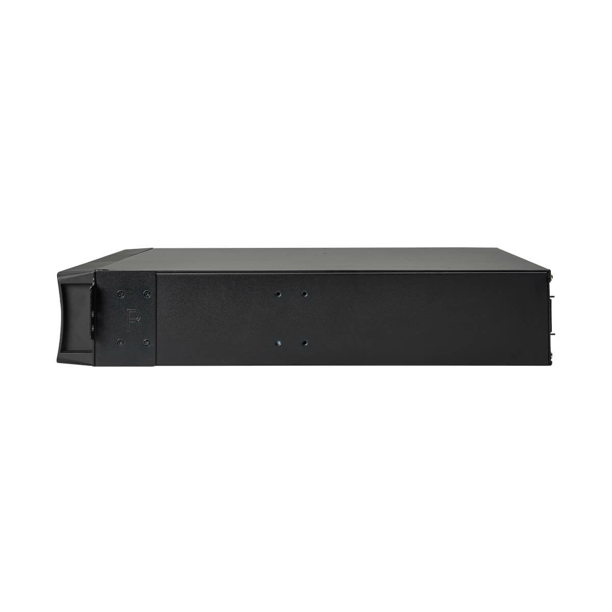 Tripp Lite SUINT1500LCD2U sistema de alimentación ininterrumpida (UPS) Doble conversión (en línea) 1.5 kVA 6 salidas AC