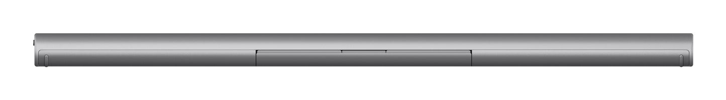 Tablet Lenovo Tab Plus 11.5" MediaTek 8GB/128GB Cámara 8MP Android 14 Gris con Bocinas JBL