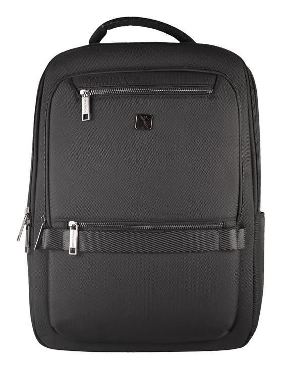 Perfect Choice PC-084464 maletín para laptop Mochila Negro