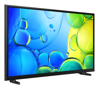 Samsung LH40BEFMVGFXZX Televisor 101.6 cm (40") Full HD Smart TV Wifi Negro